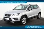 Seat Ateca 1.5 TSi Move DSG *1ste Eigenaar*Alcantara*, 4 cilinders, Ateca, Bedrijf, 5 zetels