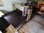 Fraiseuse CNC 3 axes, Enlèvement, Utilisé, Électrique, Autres types