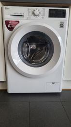 Machine À Laver LG, Elektronische apparatuur, Wasmachines, Ophalen