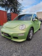 Volkswagen New Beetle 1.9 TDi, Auto's, Volkswagen, Te koop, Berline, Elektrische ramen, 66 kW