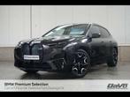 BMW iX SPORT-PACK - LASERS - HARMANS-, Auto's, BMW, Automaat, 241 kW, USB, 326 pk