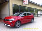 Opel Grandland X elegance automaat (bj 2024), Auto's, Opel, Automaat, Gebruikt, Overige kleuren, 5 zetels
