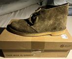 Clarks taille 42, Vêtements | Hommes, Chaussures, Bottes, Autres couleurs, Comme neuf, Enlèvement