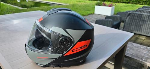 Shuberth C5 zo goed als nieuw. 1 maal gedragen, Motos, Vêtements | Casques de moto, Shoei, Enlèvement