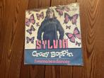 7” Sylvia - crazy boppin’, Ophalen of Verzenden