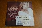 Single Sarah Connor - From Sarah with love, Pop, 1 single, Gebruikt, Ophalen of Verzenden
