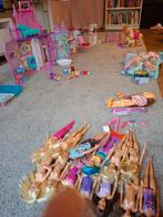 Groot lot Barbie, Kinderen en Baby's, Ophalen