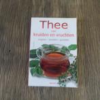 Thee van kruiden en vruchten Rudi Beiser, Ophalen of Verzenden