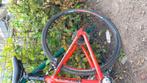Racebike boys 8 tot 10 jaar. Roubaix elite., Fietsen en Brommers, Ophalen, Zo goed als nieuw
