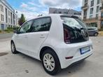 VW UP! 1.0 Move Up! 2020 Handgeschakeld Benzine, Voorwielaandrijving, 4 zetels, Stof, Start-stop-systeem