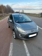 Sportieve ford KA 2012 benzine, Voorwielaandrijving, Euro 5, Stof, 115 g/km