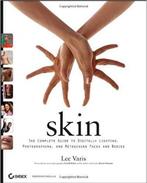 Skin, the complete guide to digitally lighting, Livres, Loisirs & Temps libre, Enlèvement ou Envoi, Comme neuf, Photographie et Cinéma