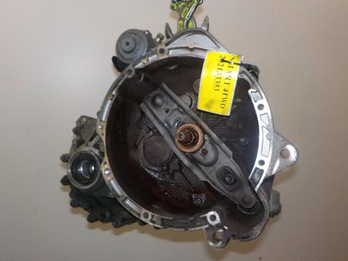 VERSNELLINGSBAK AUTOMAAT Fortwo Coupé (451.3) (717483), Auto-onderdelen, Transmissie en Toebehoren, Smart, Gebruikt