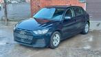 Audi A1 SportBack 25TFSI 2021, Auto's, A1, Euro 6, 5 deurs, 1000 cc