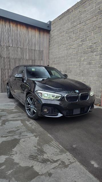 BMW 118i M Sport | 2018 | In topstaat beschikbaar voor biedingen