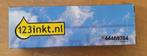 OKI 44469704 Laser printer cartridge geel, Ophalen of Verzenden, Nieuw, Cartridge, OKI
