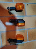 3 stuks knipperlichten pinkers Suzuki dl1000 v strom, Ophalen of Verzenden