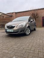 Opel Meriva 1.4 benzine automaat, 2014 bouwjaar, 133.000 km, Auto's, Opel, Automaat, Euro 5, Monovolume, Bedrijf