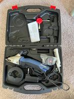 Tondeuse Heiniger Xplorer sans fil, Enlèvement, Neuf, Autres espèces