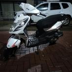 Sym orbit 2 b klasse niet rijden, Fietsen en Brommers, Brommers | Overige merken, Ophalen, Gebruikt, Klasse B (45 km/u)