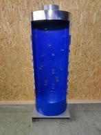 VARTA Metalen Winkeldisplay – Promotiestandaard, Gebruikt, Inrichting, Info@keukiesshop.com, Aankleding binnen
