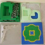 Lego verheven en platte basisplaten, Ophalen of Verzenden, Lego