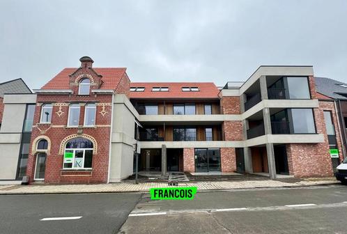 Appartement te koop in Zedelgem, 2 slpks, Immo, Huizen en Appartementen te koop, Appartement