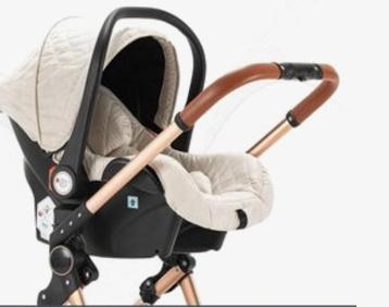 Kinderwagen beschikbaar voor biedingen