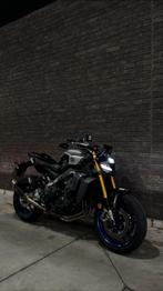 Yamaha MT09 SP 2024, Motoren, Particulier