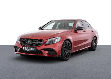 BRABUS Mercedes-Benz C-Klasse C300 AMG Line Diverse Tuning beschikbaar voor biedingen