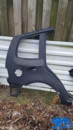 Touran 1T GP2 Rechts Achterscherm Achter Scherm Origineel VW, Neuf, Enlèvement ou Envoi, Volkswagen, Volkswagen