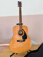 Yamaha F310 akoestische gitaar (nooit gebruikt!!), Muziek en Instrumenten, Ophalen, Nieuw