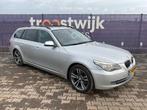 2009 - BMW - 5-serie Touring - 525xd Bns Edition II - Person, Auto's, Automaat, Gebruikt, Bedrijf, Euro 4