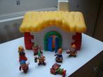 jouet maison, Ophalen, Gebruikt, Poppenhuis