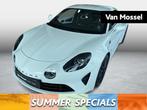 Alpine A110 1.8 S, Auto's, Alpine, Automaat, Gebruikt, A110, Cruise Control