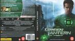 green lantern (blu-ray) nieuw, Ophalen of Verzenden, Zo goed als nieuw, Actie