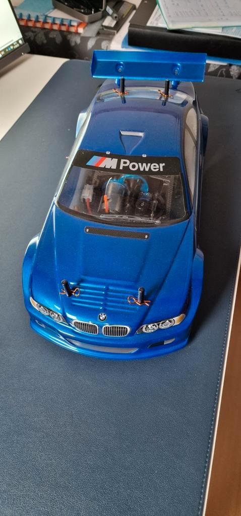 Tamiya TC-01 Formula Gen2, Hobby en Vrije tijd, Modelbouw | Radiografisch | Auto's, Zo goed als nieuw, Ophalen