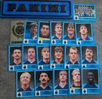 PANINI FOOTBALL 87 CLUB BRUGES 18 AUTOCOLLANTS FOOT 1987, Envoi, Neuf