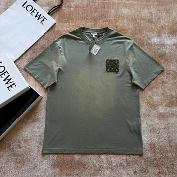 Loewe Anagram T shirt beschikbaar voor biedingen