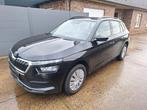 skoda Kamiq  benzine   2022  53000 km, Euro 6, Entreprise, Boîte manuelle, 5 portes