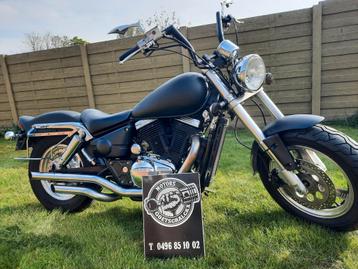 Suzuki marauder 800 beschikbaar voor biedingen