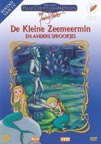 Dvd - Hans Christian Andersen - De kleine zeemeermin, Cd's en Dvd's, Ophalen of Verzenden