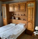 Eiken slaapkamer (nog niet verkocht), Ophalen, Gebruikt