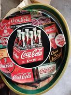 Coca Cola plateaus, Enlèvement ou Envoi