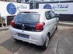 ACHTERAS VWA ABS Peugeot 108 (01-2014/-), Auto-onderdelen, Gebruikt, Peugeot