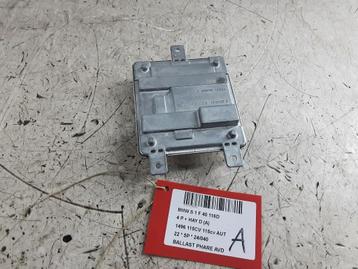 COMPUTER XENON RECHTS BMW 1 serie (F40) (5A1L12F10) beschikbaar voor biedingen
