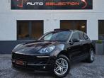 Porsche Macan S 3.0 V6 Bi-Turbo PDK | PANO | XENON | NAVI, Auto's, Porsche, Automaat, Zwart, Leder, Bedrijf