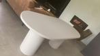 Gloednieuwe mortex tafel, Huis en Inrichting, Ophalen