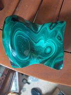 Zeer mooi stuk malachiet, Verzamelen, Ophalen