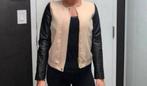 H&M zomer-jack vest jas Dames XS meisjes vrouwen met rits, Kleding | Dames, Truien en Vesten, Ophalen of Verzenden, Zo goed als nieuw